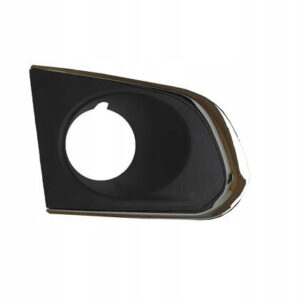 GRILL CHEVROLET TRAX 2014 - HALOGEN GRILLE, LEFT GRILLE