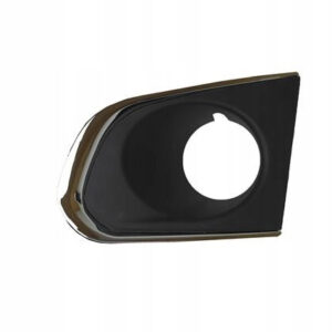 GRILL CHEVROLET TRAX 2014-HALOGEN GRILLE RIGHT GRILLE