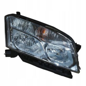 Koplamp CHEVROLET TRAX 2014-FRONT HEADLAMP RIGHT 03-TX14-01E2-R