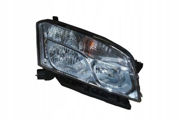Koplamp CHEVROLET TRAX 2014-FRONT HEADLAMP RIGHT 03-TX14-01E2-R
