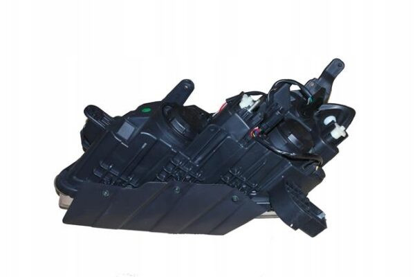 Koplamp CHEVROLET TRAX 2014-FRONT HEADLAMP RIGHT 03-TX14-01E2-R