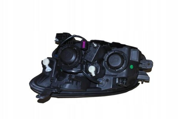 Koplamp CHEVROLET TRAX 2014-FRONT HEADLAMP RIGHT 03-TX14-01E2-R