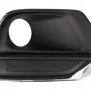 GRILL CHEVROLET TRAX II 2017- FACELIFT RIGHT FRONT HALOGEN GRILLE