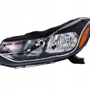 Koplamp CHEVROLET TRAX TRACKER 2017 FACELIFT HEADLIGHT FRONT LAMP LEFT