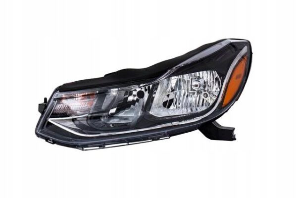 Koplamp CHEVROLET TRAX TRACKER 2017 FACELIFT HEADLIGHT FRONT LAMP LEFT