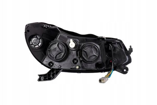Koplamp CHEVROLET TRAX TRACKER 2017 FACELIFT HEADLIGHT FRONT LAMP LEFT