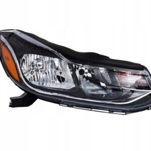 Koplamp CHEVROLET TRAX TRACKER 2017 FACELIFT HEADLAMP FRONT RIGHT