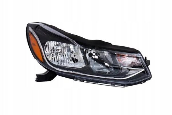 Koplamp CHEVROLET TRAX TRACKER 2017 FACELIFT HEADLAMP FRONT RIGHT
