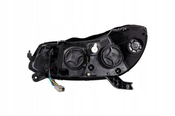 Koplamp CHEVROLET TRAX TRACKER 2017 FACELIFT HEADLAMP FRONT RIGHT