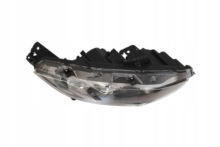 Koplamp CIVIC X SEDAN 2016-FRONT HEADLAMP RIGHT CEC2016
