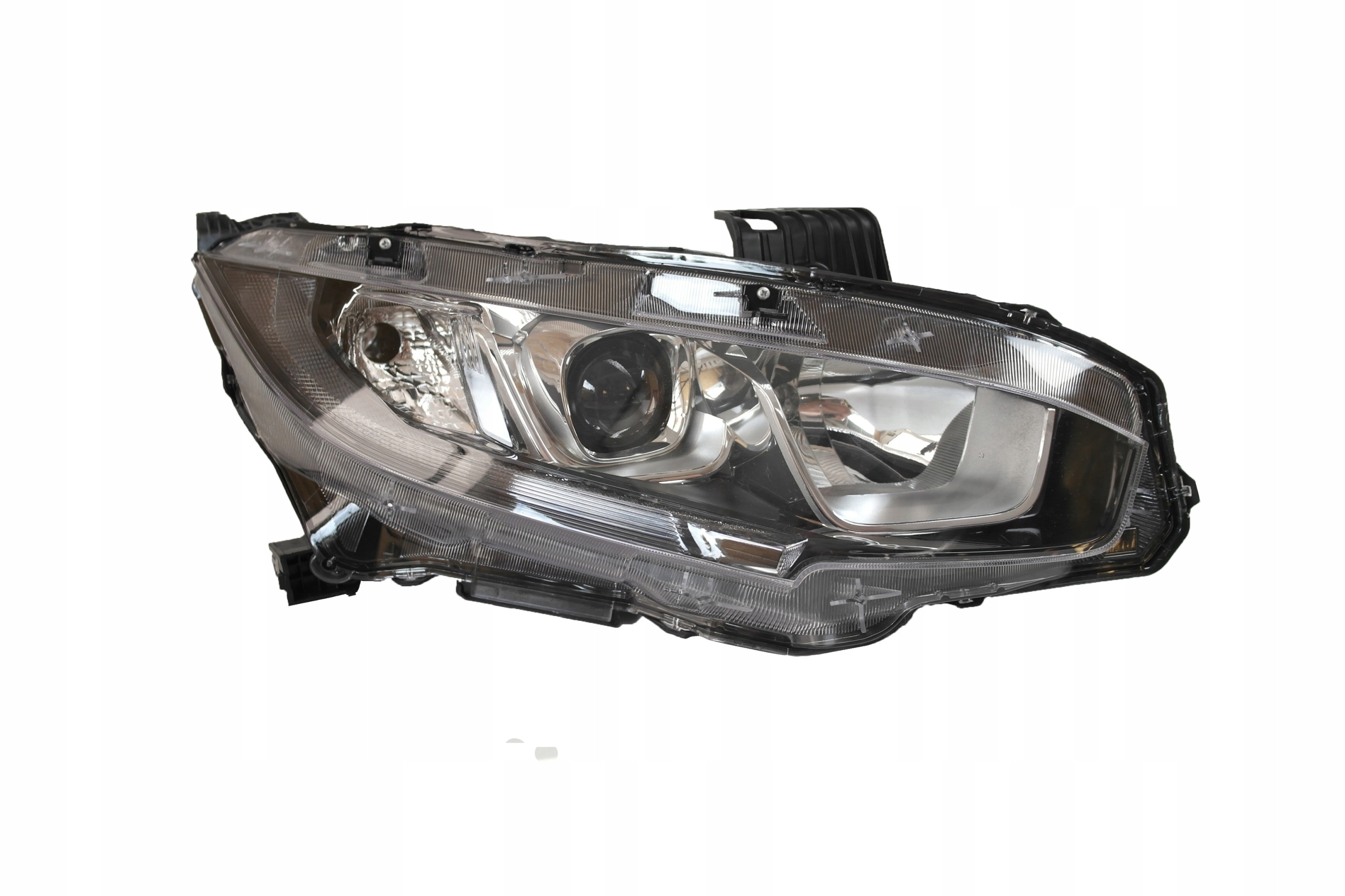 Koplamp CIVIC X SEDAN 2016-FRONT HEADLAMP RIGHT CEC2016