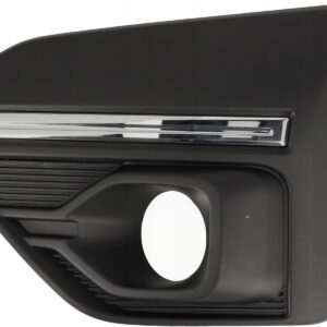 GRILL DACIA STEPWAY SANDERO / JOGGER 2023- LEFT FRONT BUMPER  GRILLE