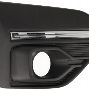 GRILL DACIA STEPWAY SANDERO / JOGGER 2023- RIGHT FRONT BUMPER GRILLE