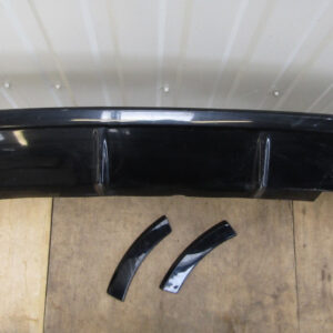 Spoiler AANVULLENDE SKODA FABIA II MONTE CARLO Facelift Kombi 10- 5j9807796a KJD73