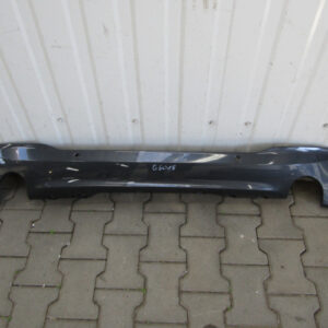 Spoiler Achterdiffusor BMW 2 F45 M-pakket Mpakket 14-18  511214914515 Q6018