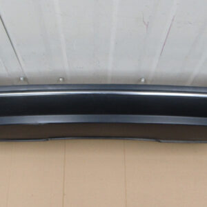 Spoiler Diffuser Achterlip Audi A4 B9 8W0 Facelift 19- 8W0807521 KJ10454