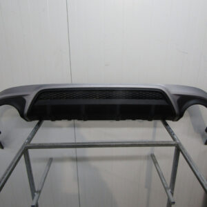 Spoiler Diffuser Achterlip VOLVO V60 S60 IR DESIGN Facelift 13- 31383084 P14660