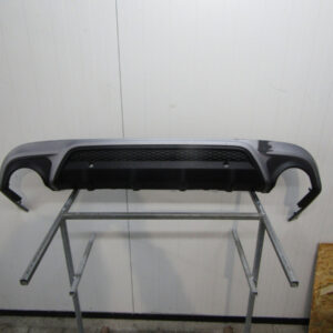 Spoiler Diffuser Achterlip VOLVO V60 S60 IR DESIGN Facelift 13- 31383089 P14661