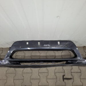 Spoiler Voorbumper BMW X3 G01 X4 G02 ALPINA 17-21 4110146 4110147 PJ870