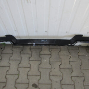 Spoiler Achterdiffusor BMW IX3 G08 M-pakket Mpakket 5112 9850848 Q6020