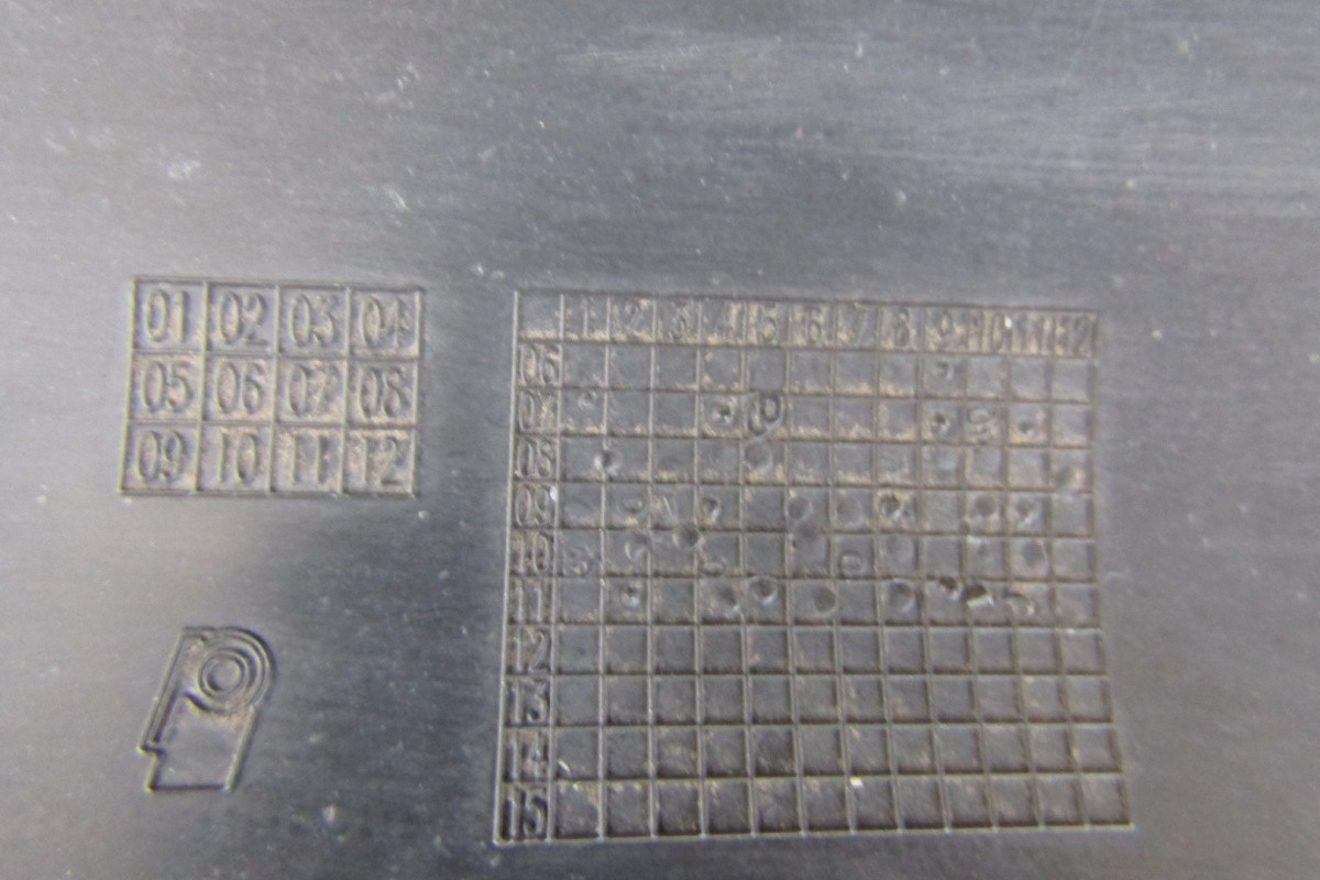 Spoiler Achterdiffusorlip BMW 1 E82 E88 M-pakket Mpakket 51128045455 Q6025