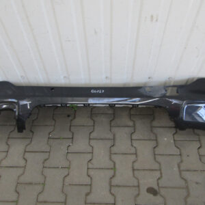 Spoiler Achterdiffusor BMW X4 F26 M-pakket Mpakket 51128057000 Q6027