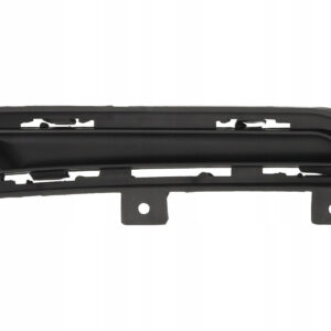 GRILL FORD EDGE 2015- BUMPER COVER LEFT BUMPER GRILLE