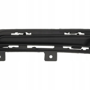 GRILL FORD EDGE 2015 - BUMPER COVER RIGHT BUMPER GRILLE