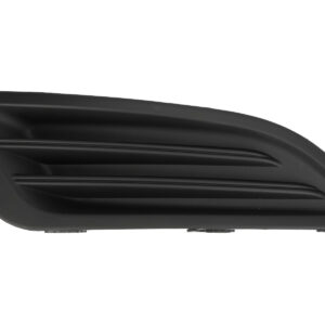 GRILL FORD FIESTA MK7 LIFT BUMPER GRILLE HALOGEN COVER RIGHT GRILLE