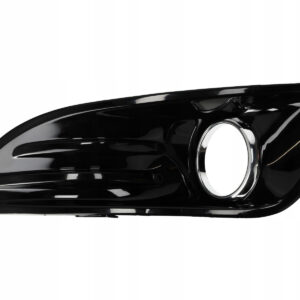 GRILL FORD FIESTA MK7 LIFT BUMPER GRILLE BUMPER GRILLE LEFT GRILLE
