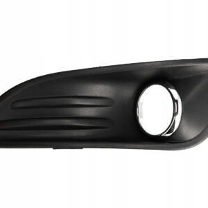 GRILL FORD FIESTA MK7 LIFT BUMPER GRILLE BUMPER GRILLE LEFT GRILLE