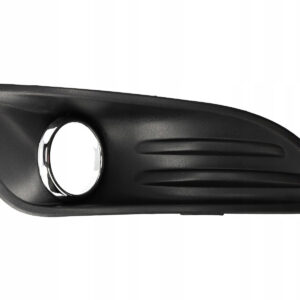 GRILL FORD FIESTA MK7 LIFT BUMPER GRILLE BUMPER GRILLE RIGHT GRILLE