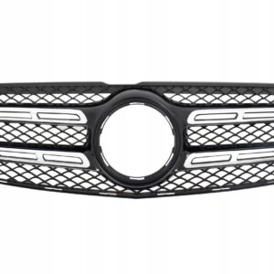 GRILL RADIATOR GRILLE MERCEDES GLS W166 BASIC FACELIFT AMG STANDARD GRILLE
