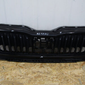 Grill Skoda Scala 657853653A 19-VOORBUMPERGRILL MZ1880 Grille