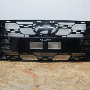 Grill Hyundai I20 III 3 N LINE 20-86351-C0000 Grill bumper radiator grille MZ2041 Grille