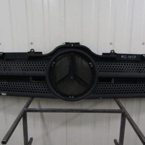 Grill MERCEDES-BENZ ACTROS MP4 A9607511018 BUMPERGRILL MZ1857 Grille