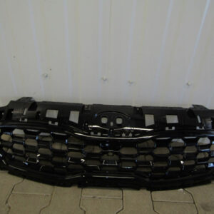 Grill Kia Sportage 4 18-Facelift 86352F1810 Black Edition grille LH2753 Grille