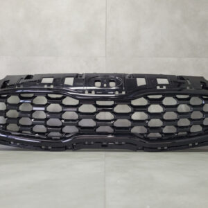 Grill Kia Sportage 4 IV Facelift zonder camera 18-86352-F1800 Black Edition Grille PJ1332