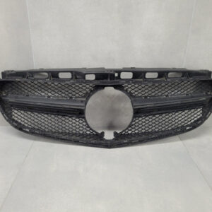 Grill Mercedes E-Klasse W212 W212 63 6.3 AMG 13-A2128855165 Voorbumper PJ1565 Grille