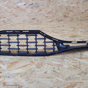 Grill MASERATI QUATTROPORTE VI 6 M156 FACELIFT 17-23 670071072 Voorbumperrooster rechts voor PJ1075 Grille
