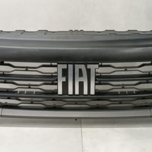 Grill FIAT DUCATO 3 III FACELIFT 21-1314846070 Grillrooster voorbumper HK1354 Grille