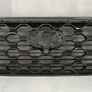 Grill Hyundai Santa Fe IV 18-20 86366-S1110 Voorbumpergrille HK1265 Grille