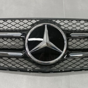 Grill MERCEDES GLC W253 X253 Facelift 19-22 A2538807205 Grille Voorbumper HK997 Grille