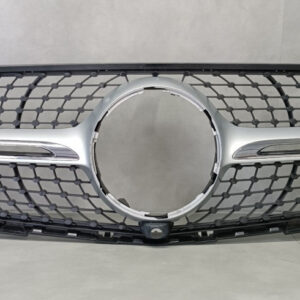 Grill MERCEDES GLC W253 X253 15-18 A2538800000 Grille Voorbumper HK1008 Grille