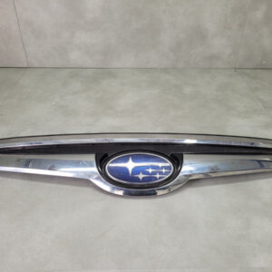 Grill Subaru Forester S14 5 V 18-91121SJ030 Grille Voorbumper PJ1301 Grille