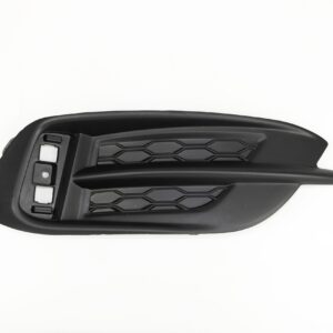 GRILL HONDA CIVIC X SEDAN 2016-LEFT BUMPER GRILLE