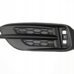 GRILL HONDA CIVIC X SEDAN 2016-RIGHT BUMPER GRILLE