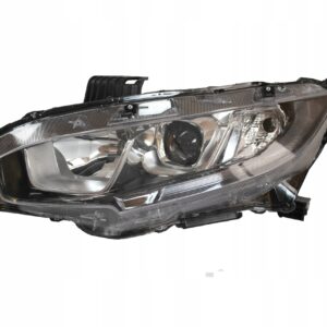Koplamp HONDA CIVIC X SEDAN 2016-FRONT HEADLAMP LEFT CEC2016