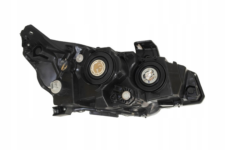 Koplamp HONDA CIVIC X SEDAN 2016-FRONT HEADLAMP LEFT CEC2016