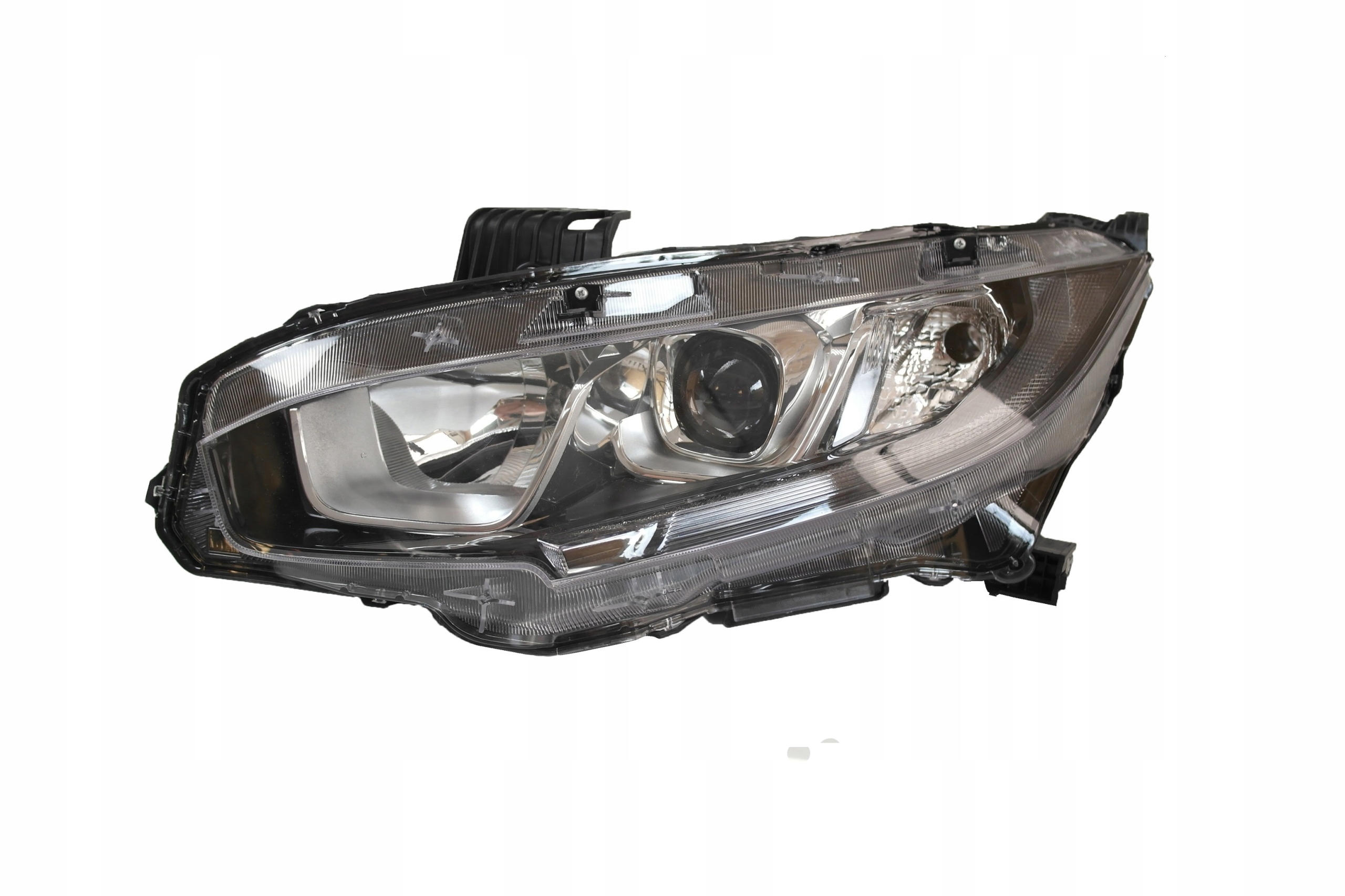Koplamp HONDA CIVIC X SEDAN 2016-FRONT HEADLAMP LEFT CEC2016
